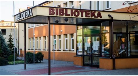 Rusza Tydzie Bibliotek W Powiecie Wejherowskim Sprawd Program