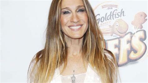 Sarah Jessica Parker 10 Ans Après Sex And The City Bientôt De