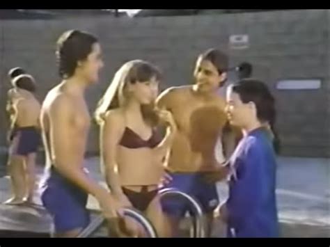 Dana Plato Bikini