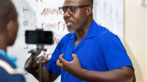 Rehearsal Session For Concert At Palais Des Congr S Togo Youtube