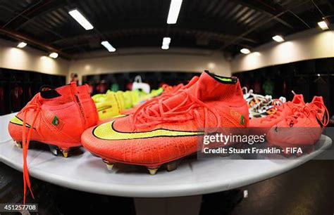 Cristiano Ronaldo Soccer Cleats