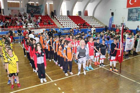 Basketbol Finallerinin Adresi Ayd N Oldu S Ke Ekspres