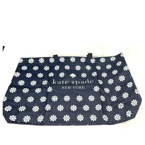 Kate Spade Kate Spade Large Tote Flowers Grailed