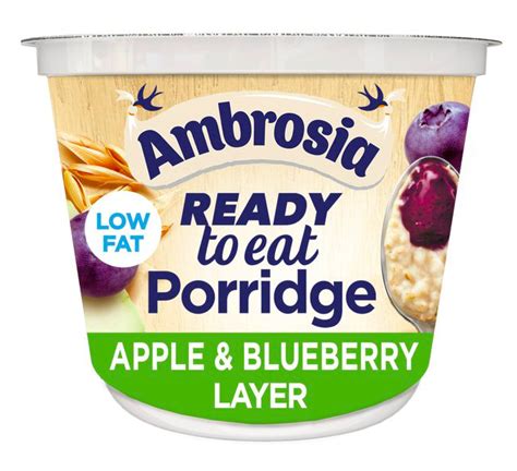 Free Ambrosia Porridge | Free Stuff UK