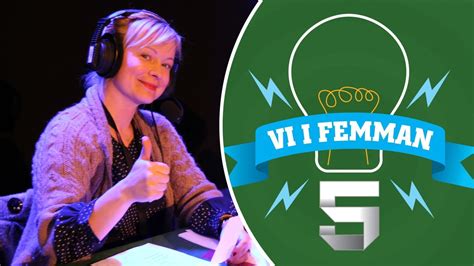 Vi i femman 2023 här är alla klasserna P4 Stockholm Sveriges Radio