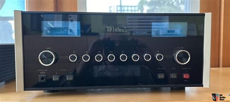 Mcintosh C Preamplifier Dealer Ad Us Audio Mart