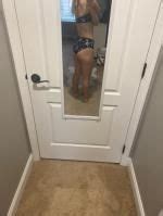 Marble Print High Waisted Bandeau Bikini Set In WHITE ZAFUL