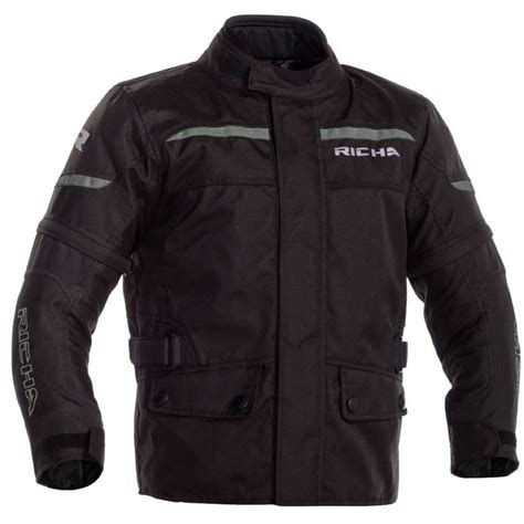 Blouson Richa Tipo Enfant Motoblouz