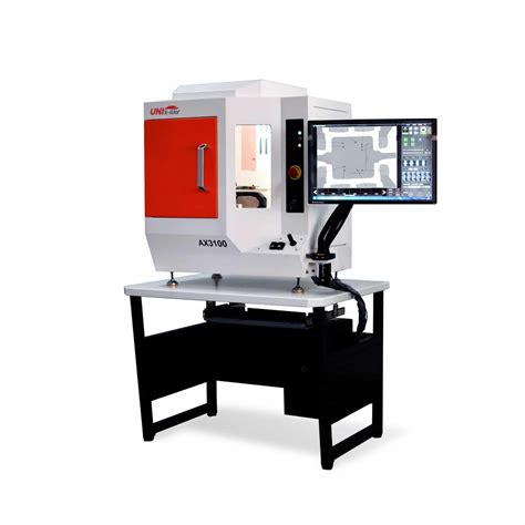 machine x ray 2