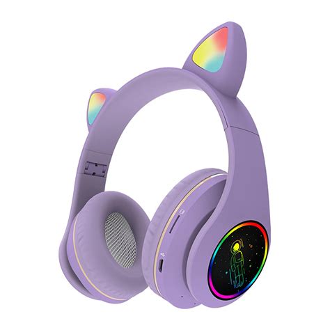 Aesthetic Kawaii Cute Headphones Ubicaciondepersonas Cdmx Gob Mx