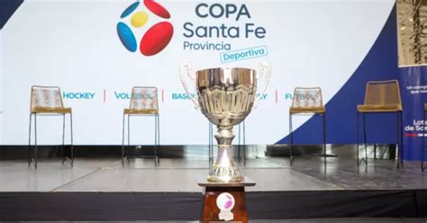 La Copa Santa Fe Tiene Fecha De Inicio Para Los Equipos De La