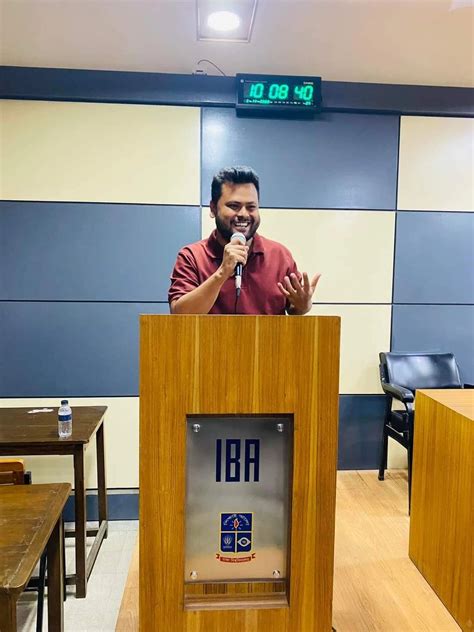 yesterday    final exam   pgd gb program  iba du id