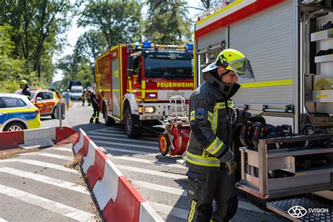 Feuerwehr Langen Einsatzbericht