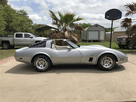 1980 L82 Corvettes Cool Cars Automobile Yeah Bmw Car Nice