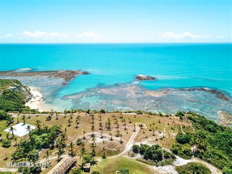 Praia Do Espelho Bahia Dicas De Viagem E Como Chegar