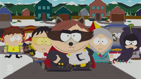 Precuela De La Franquicia Wiki South Park Fandom