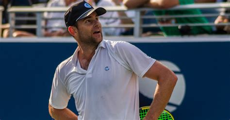 What I Learned From Playing Tennis With Andy Roddick Maxim