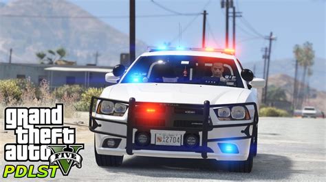 Gta Lspd First Response Installation And Easy Steps