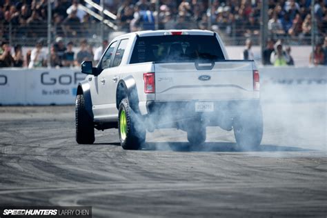 The Ultimate Fun Haver Speedhunters