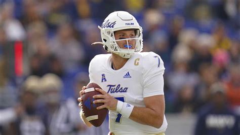 Tulane Green Wave Vs Tulsa Golden Hurricane Betting Lines Preview