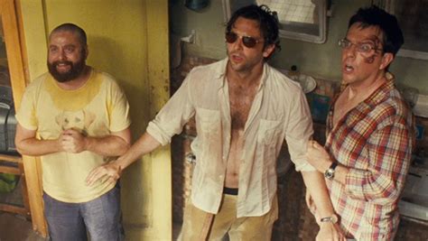 The Hangover Part Ii Full Trailer Debut Watch Now