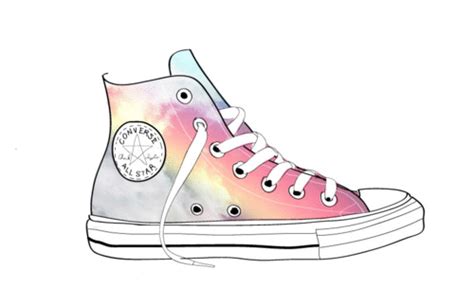 Converse Animated  2685495 By Saaabrina On