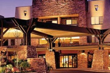 Hilton Sedona Golf Resort & Spa offers the best of both worlds ...