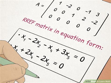 learn math  pictures wikihow