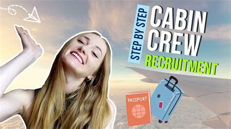 Etihad Airways How To Pass Cabin Crew Interview ️ Youtube