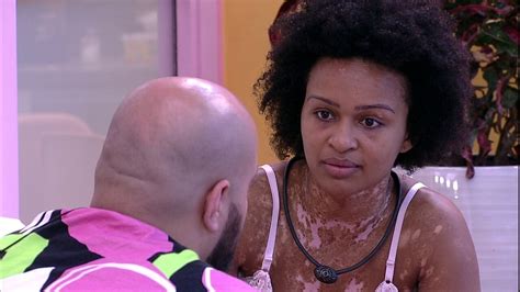 Natália Conta Sobre Sister No Bbb 22 Depois Que Voltei Do Paredão