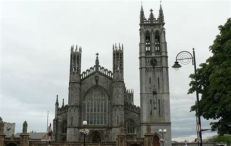 A parish once again - Dundalk gains “independence” from Armagh - Catholicireland ...