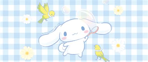 Cinnamoroll Aesthetic Wallpapers · 250+ Images 🐶💨 🎀