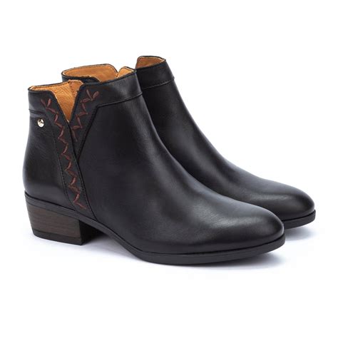 Women's boots Pikolinos Daroca - Boots - Shoes