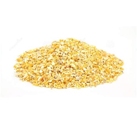 Corn Grain – Cracked - Equine Nutrition Analysis | Feed Bank