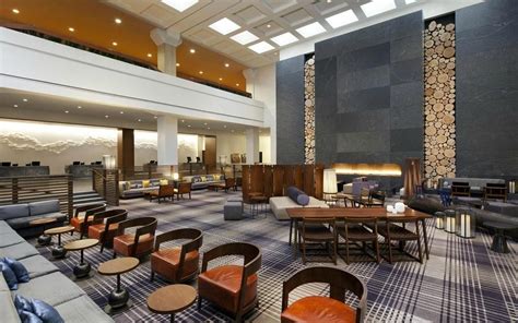 Hyatt Regency Minneapolis (Minneapolis, MN): What to Know BEFORE You ...