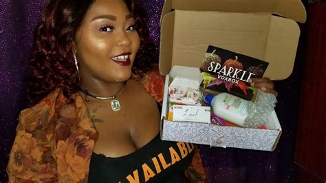 How To Get Free Stuff With Influenster My First Vox Box Ft Influenster Sparklebox Youtube