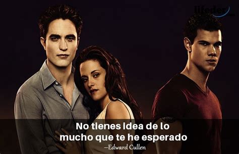 Las 85 Mejores Frases de Crepúsculo