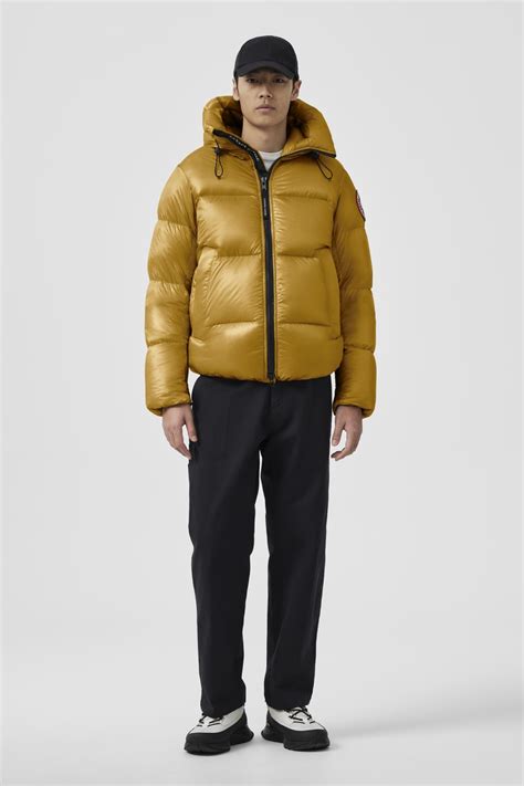 Mens Crofton Puffer Canada Goose®