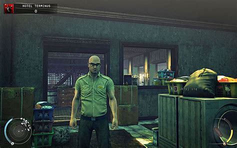 3 Terminus Challenges Hitman Absolution Game Guide Gamepressure