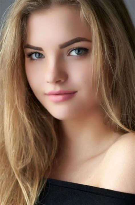 Pin On Beautiful Women Faces