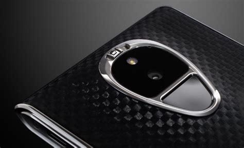 The Worlds Most Secure Smartphone Is Now Available—for 17 000 Maxim