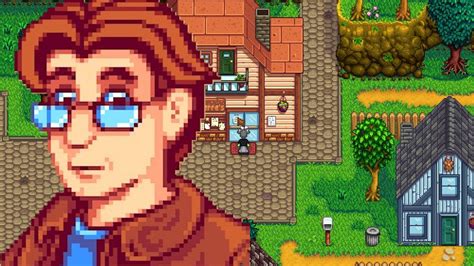 Macht mich jedes Mal so wütend Stardew Valley Fan fordert Korrektur