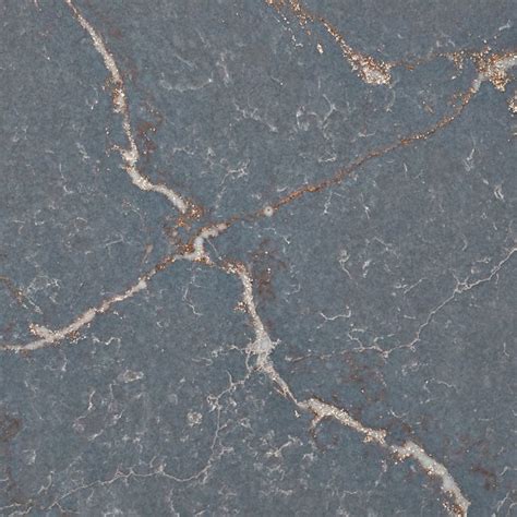 Silestone Parisien Bleu Cosentino