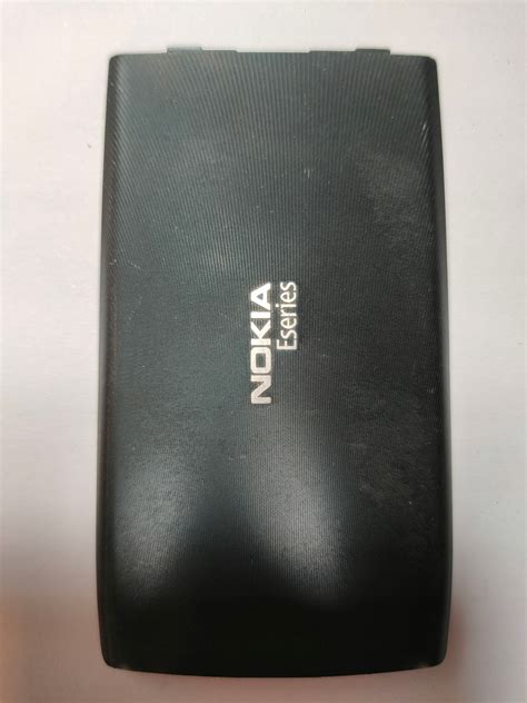 Oryginalna NOWA Obudowa Nokia E52 Sklep Opinie Cena W Allegro Pl