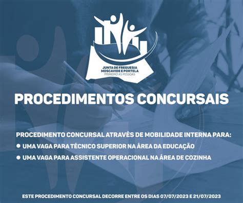 PROCEDIMENTOS CONCURSAIS MOBILIDADE INTERNA NA ADMNISTRAÇÃO PÚBLICA