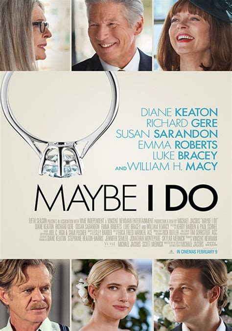 Maybe I Do Now Showing Book Tickets Vox Cinemas Lebanon 43725 Hot Sex