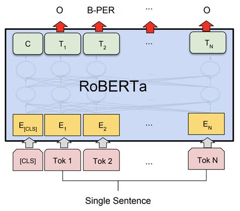 Fine Grained Named Entity Recognition With Transformer Papers With Code