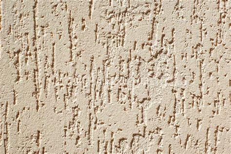 Decorative Heat Resistant Plaster With Rustic” Texture