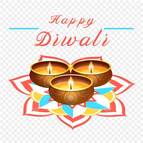 Diwali Festival Of Lights Clipart