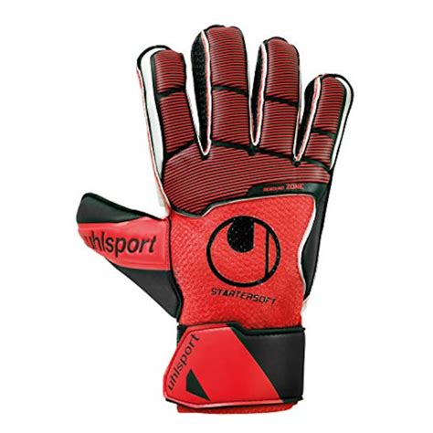 Uhlsport（ウールシュポルト）のキーパーグローブ ピュアフォース スターターソフト 価格比較・レビュー評価 Best One